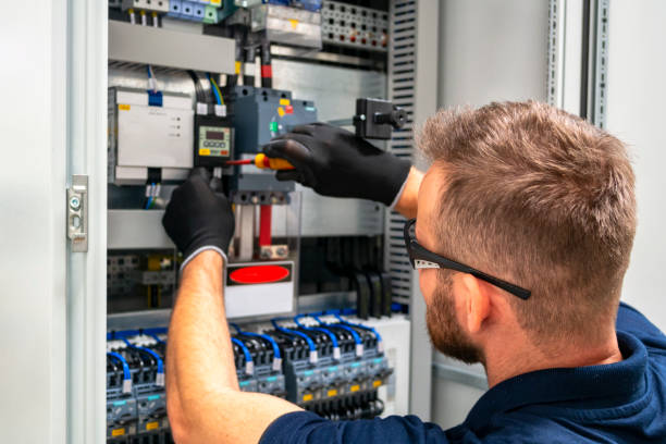 Best Home Electrical Repair  in Hobart, OK