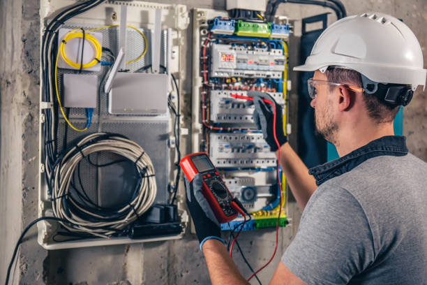 Best Emergency Electrician Near Me  in Hobart, OK