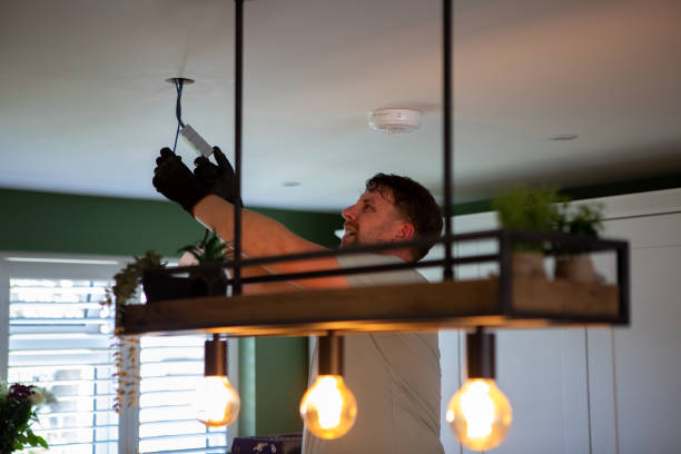 Best Electrical Contractors for Businesses  in Hobart, OK