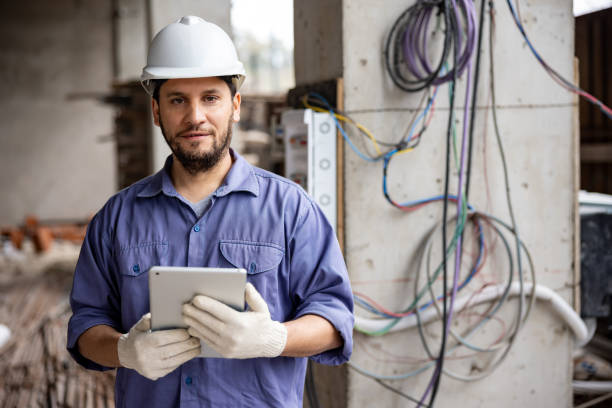 Best Circuit Breaker Repair  in Hobart, OK